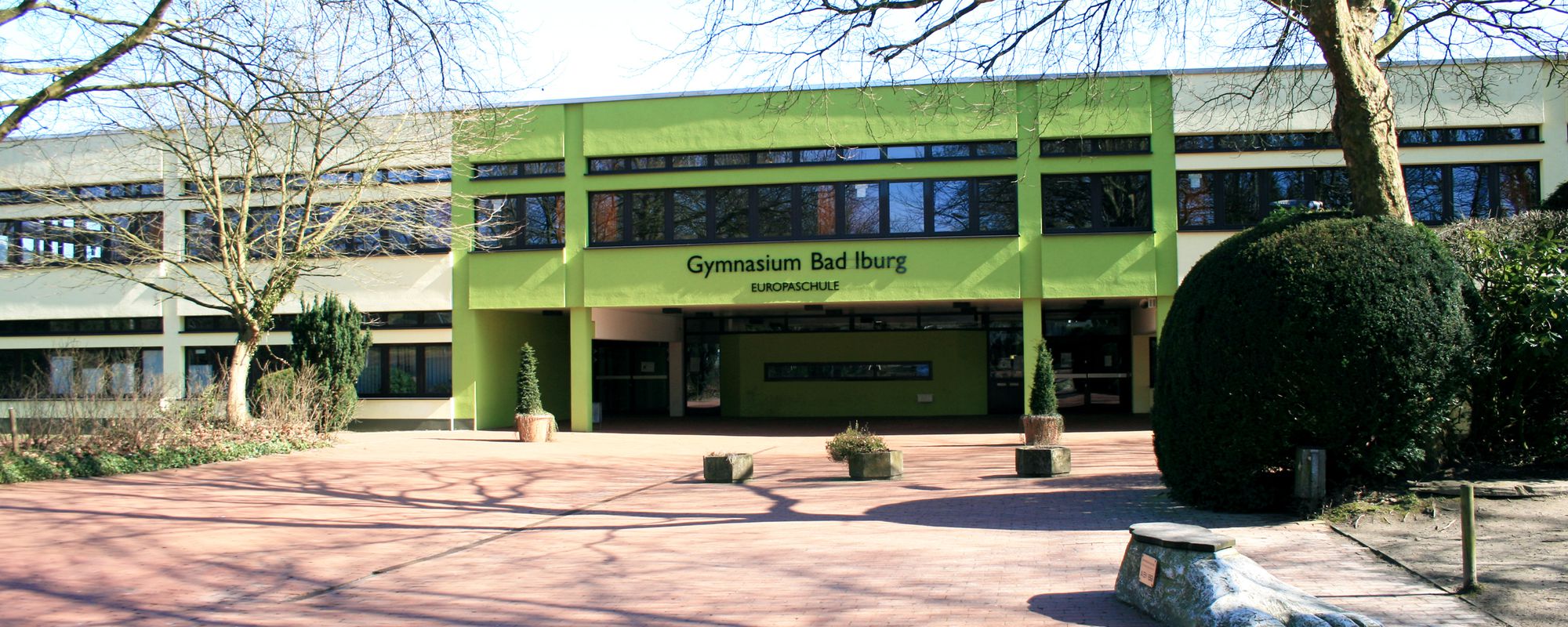 Startseite
