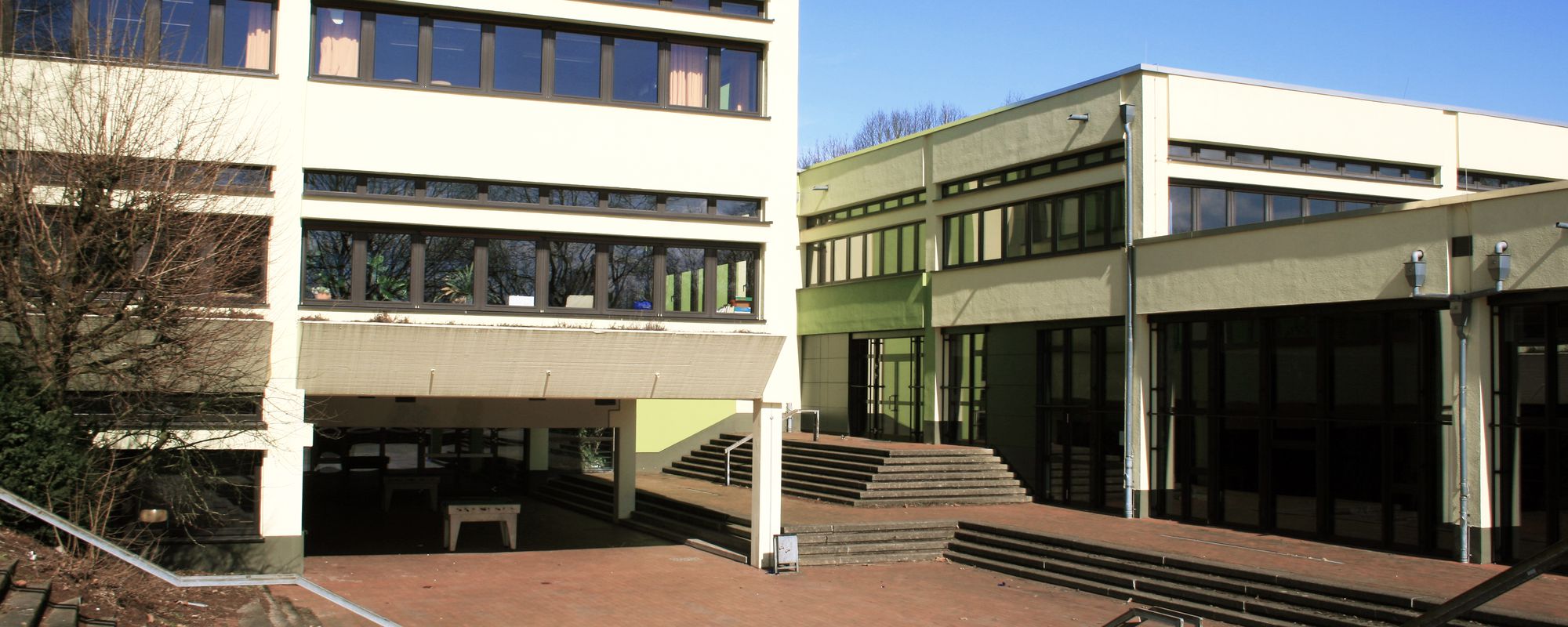 Kontakt