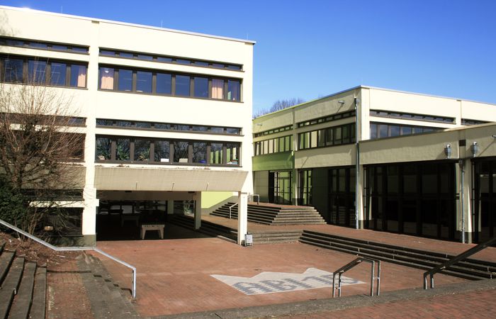 Projekttage am GBI