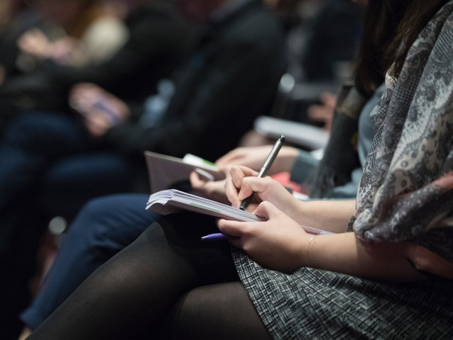 Mitgliederversammlung - 14. Februar 2020